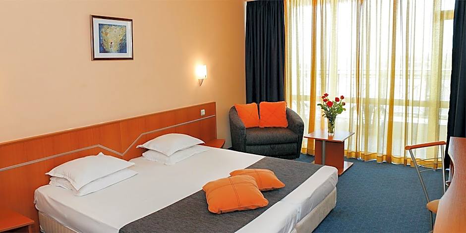 Hotel Alba - All Inclusive