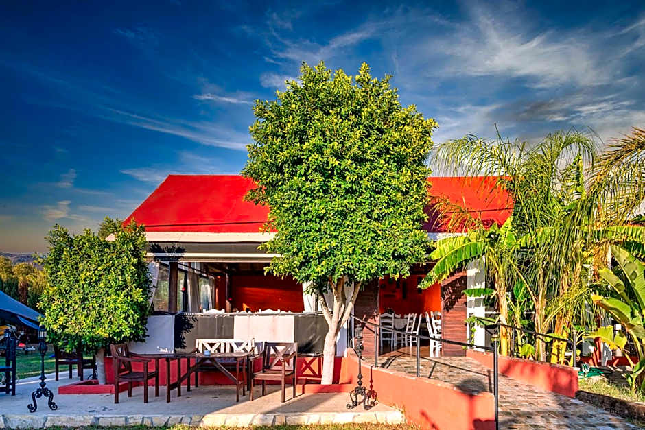 Hotel Copacabana Tarifa Beach