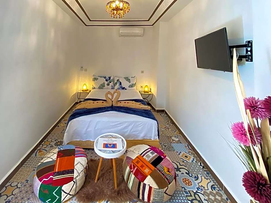 Riad Dar Yassine