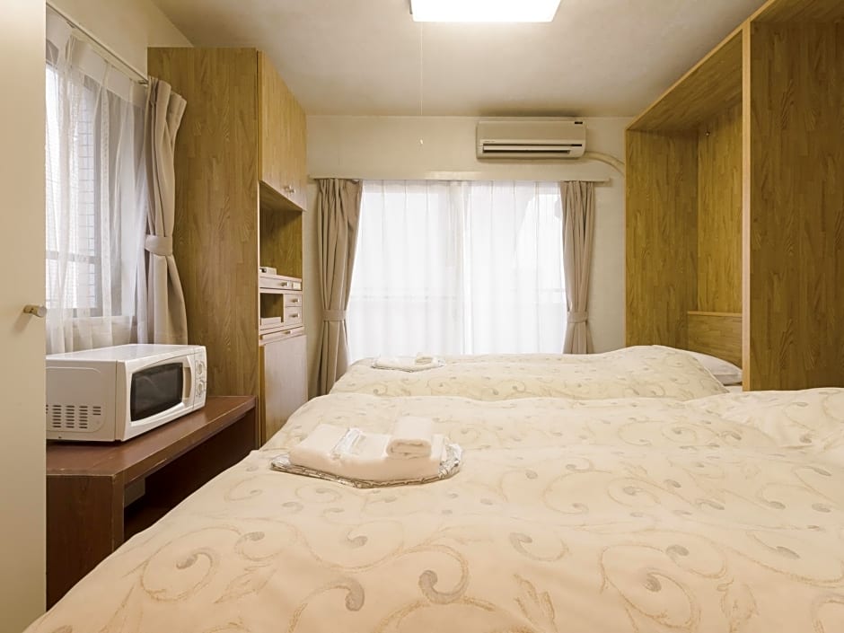 FLEXSTAY INN Nakanobu