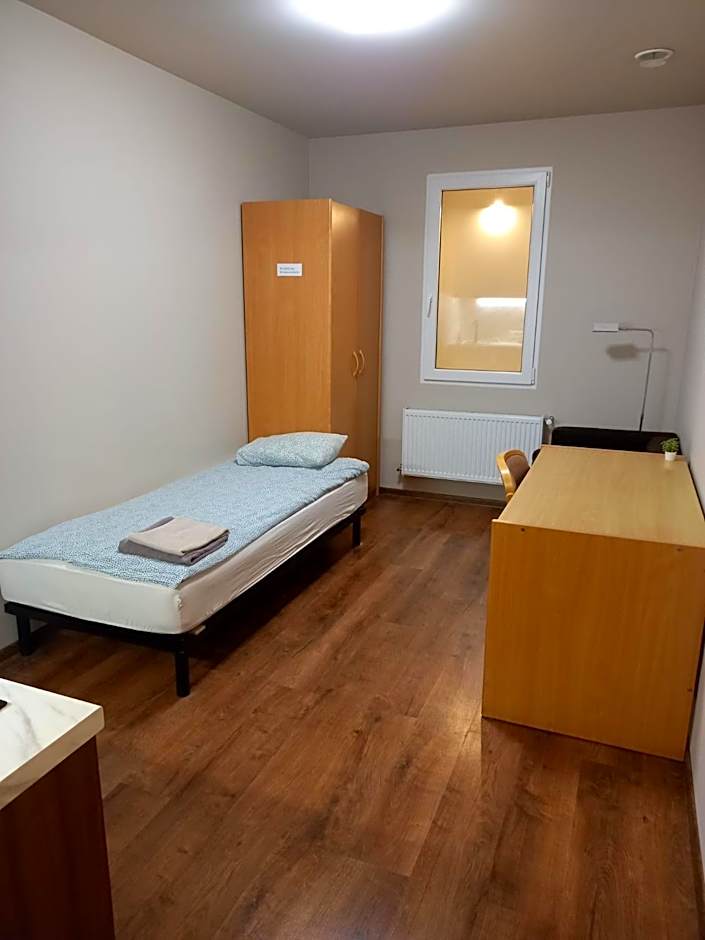 RVR Smart Apartments Riga with Self Check-in