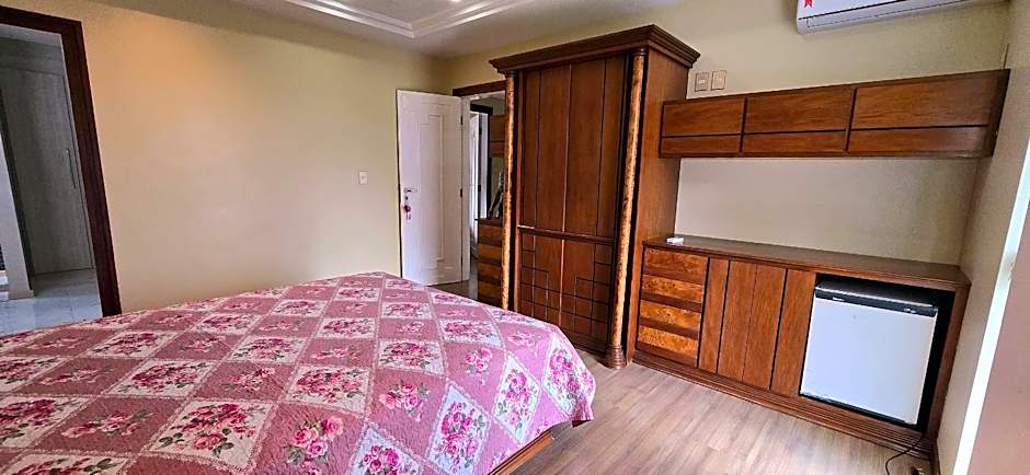 Casa Temporada Veleiro