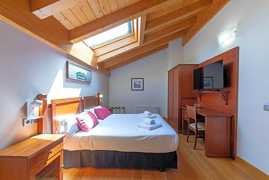 Hotel Casa Azcona