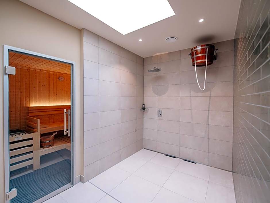 Best Western Hotel Polisina