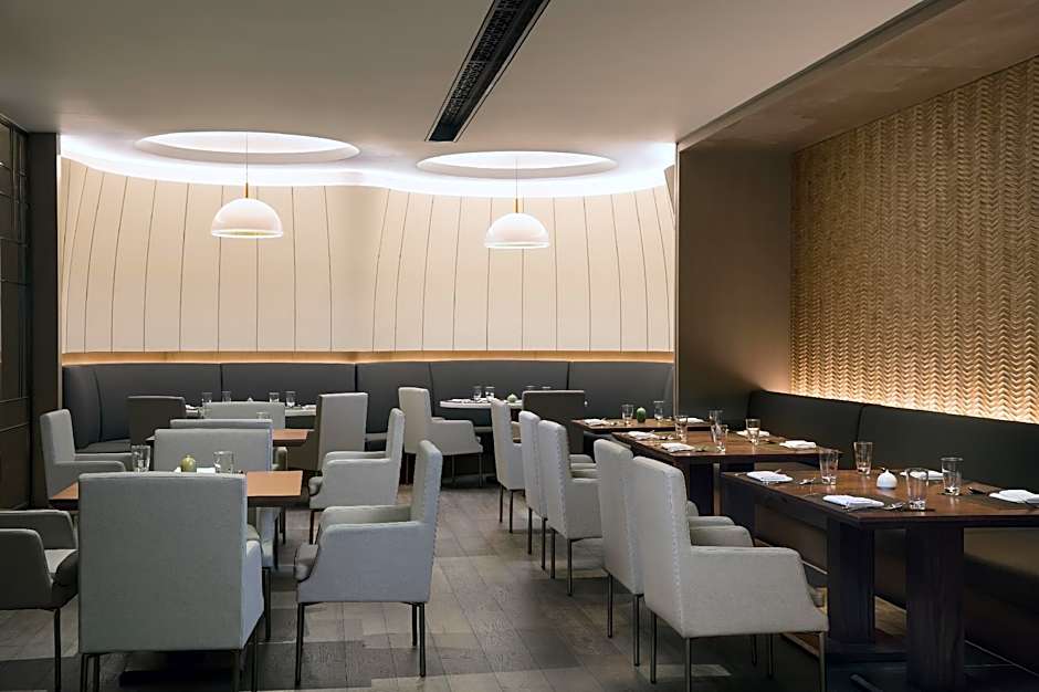 Courtyard by Marriott Xi'an North