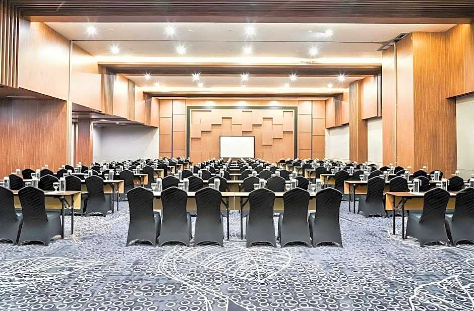 Aston Sidoarjo City Hotel and Conference Center