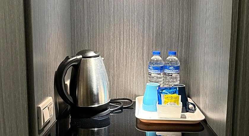 Grace Hotel