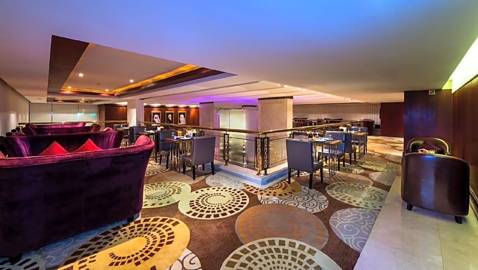 Boudl Al Shatea Apartment