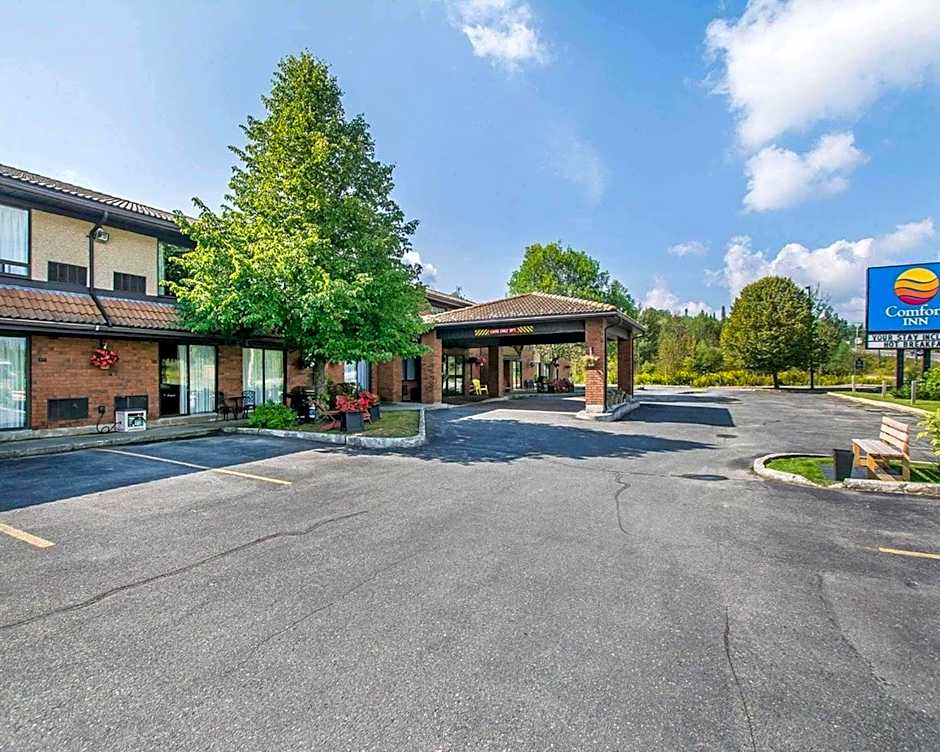 Comfort Inn Kirkland Lake