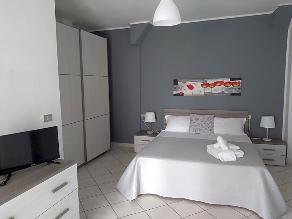 La Fenice Hotel