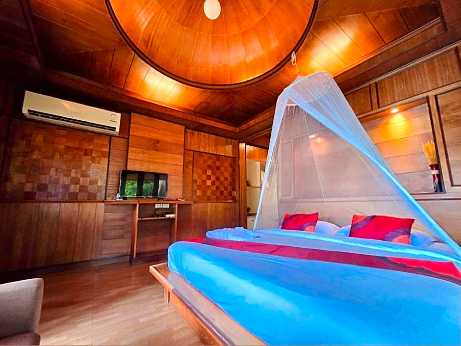 Kantiang Seahorse Resort & Spa