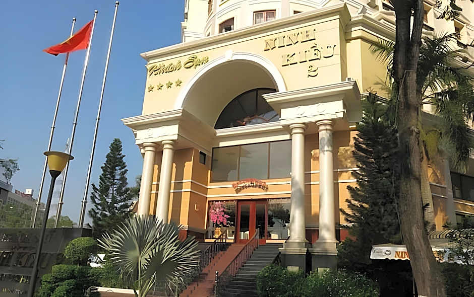 Ninh Kieu 2 Hotel