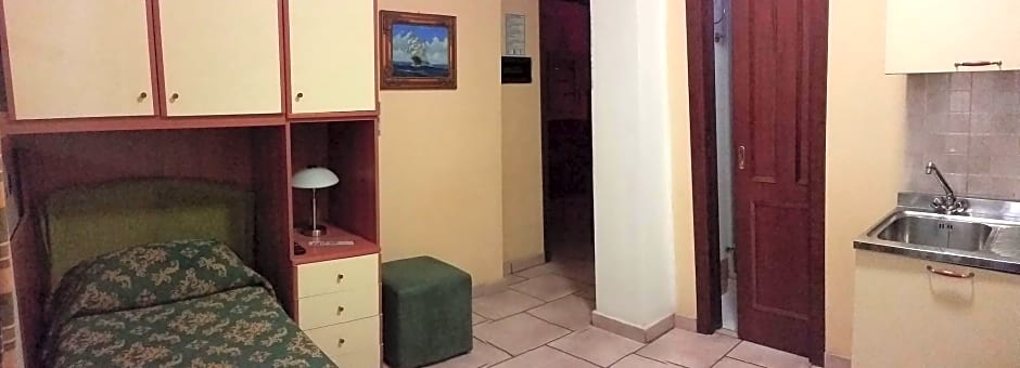 Hotel Residence Sirio