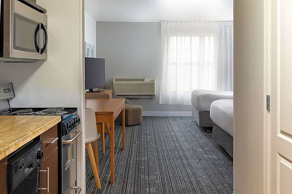 TownePlace Suites by Marriott Sacramento Roseville