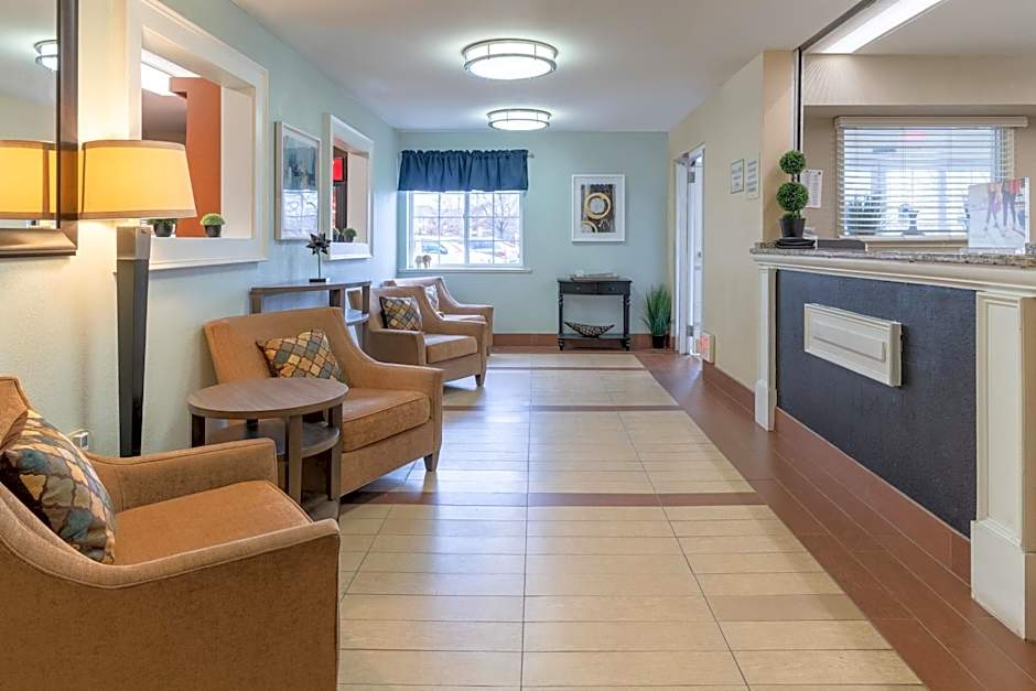 Candlewood Suites Washington-Dulles Herndon By IHG