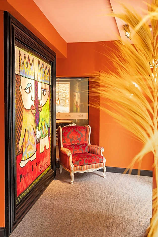 Naad Hotel Sarlat Centre Ville