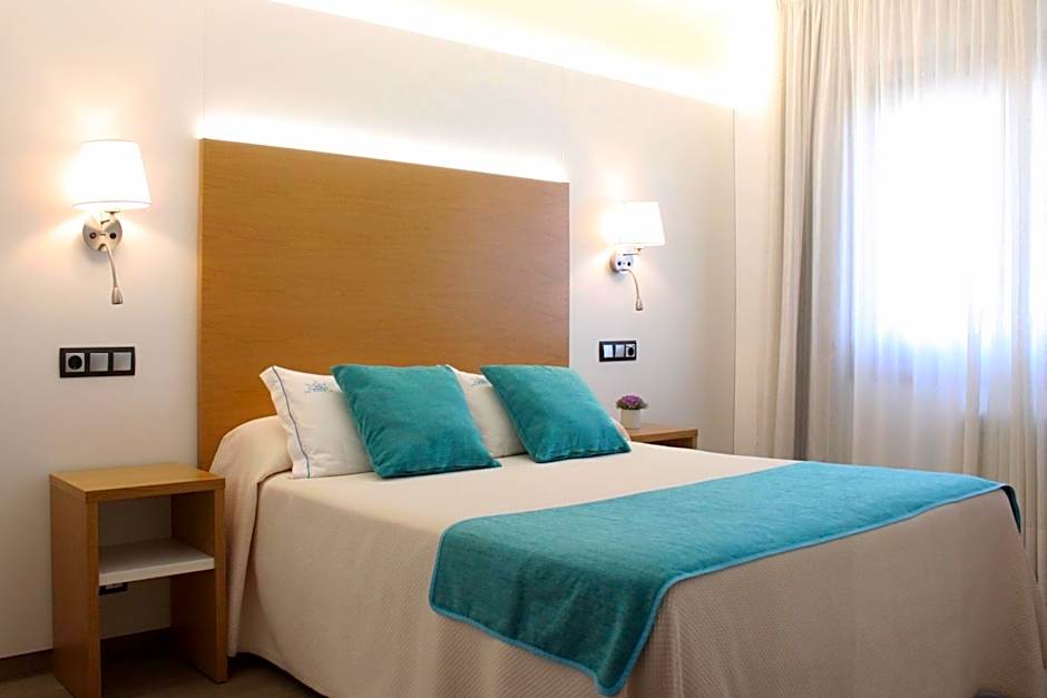 Hotel La Noyesa *** Superior