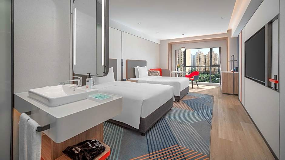 Holiday Inn Express Xi An Fengdong By IHG