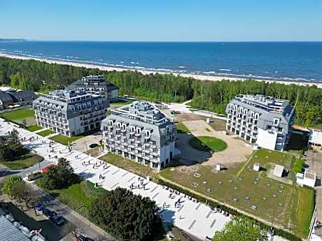 Platino Mare Resort & Spa