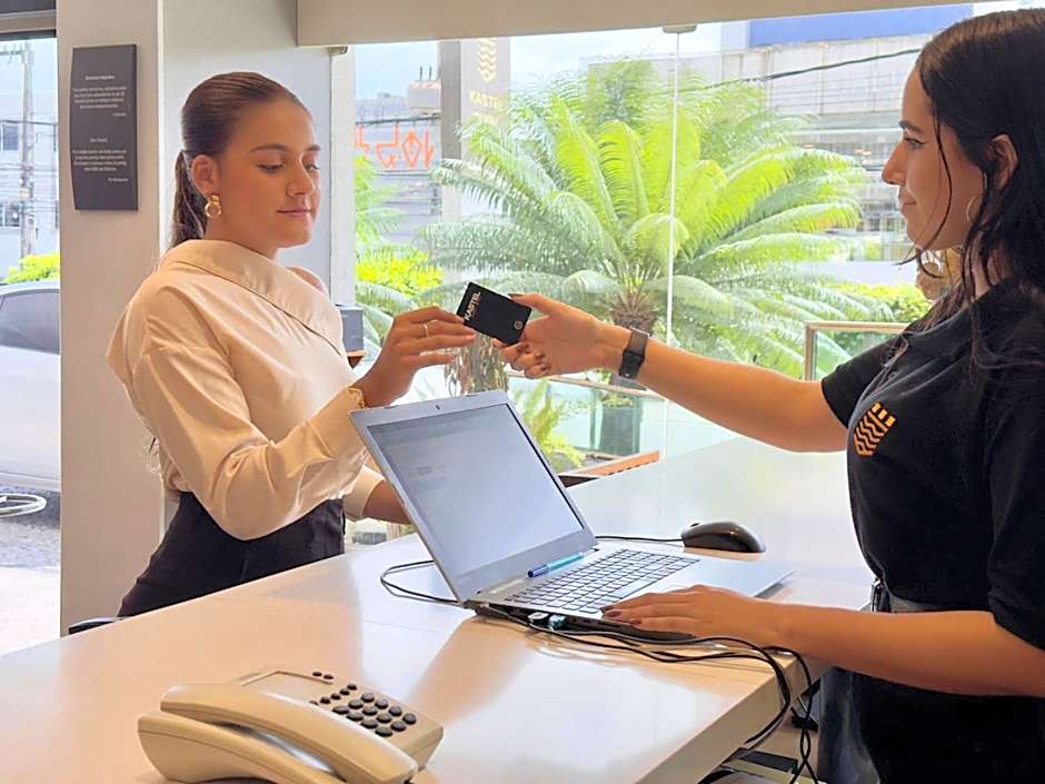 Kastel Manibu Recife - Boa Viagem