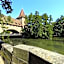 Best Western Hotel Nurnberg am Hauptbahnhof