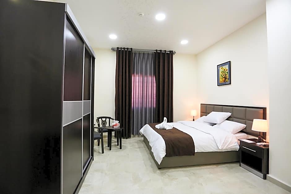 7Boys Hotel