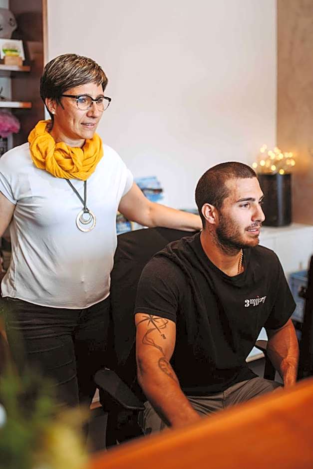 Stella D'Oro - Hotel & Apartments