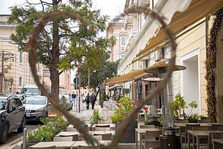 Femme noir Boutique Apartament Fitness e spa