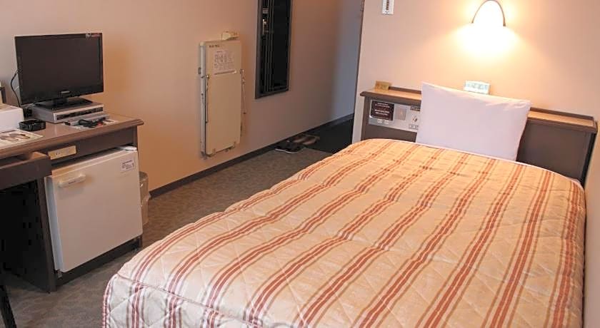 Hotel Crown Hills Takaoka