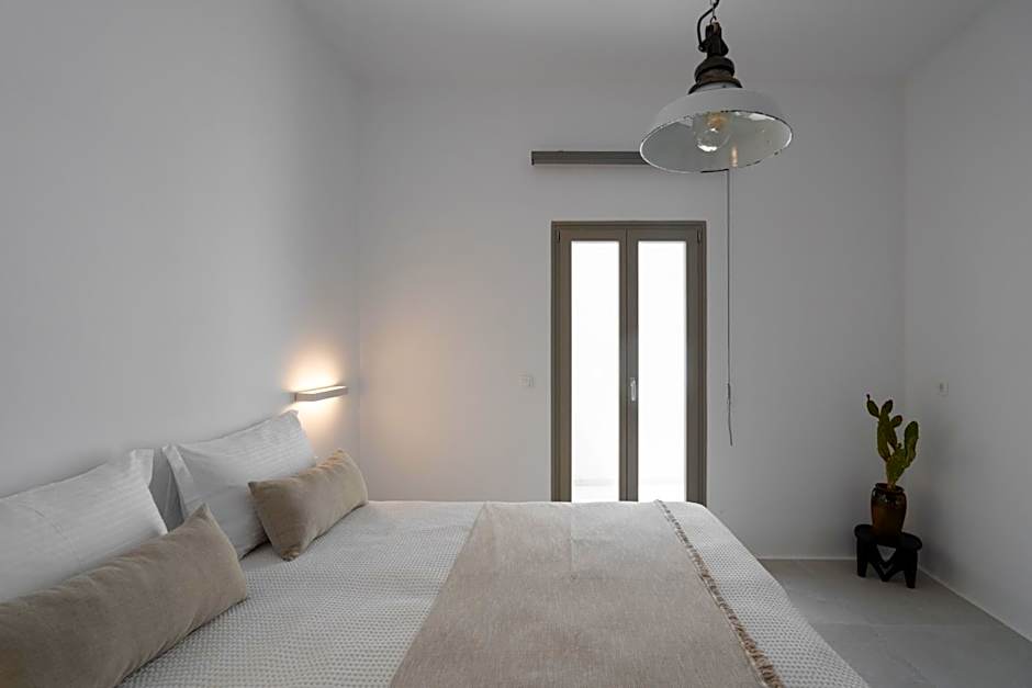 Rizes Villas Santorini with private pool