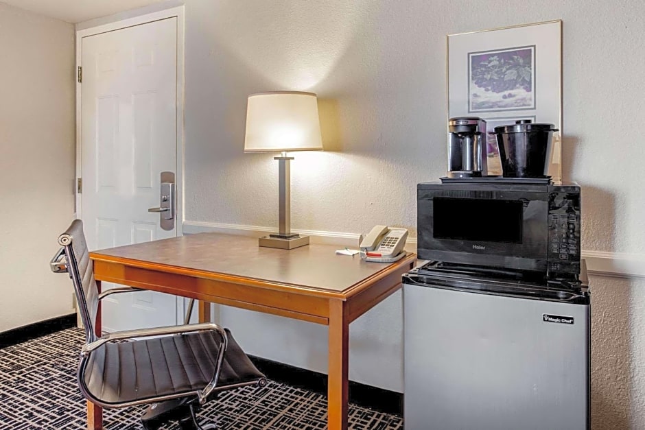 La Quinta Inn Ohare Ap – Elk Grove Village, IL