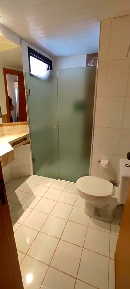 Luppi hotel Propriedade Particular