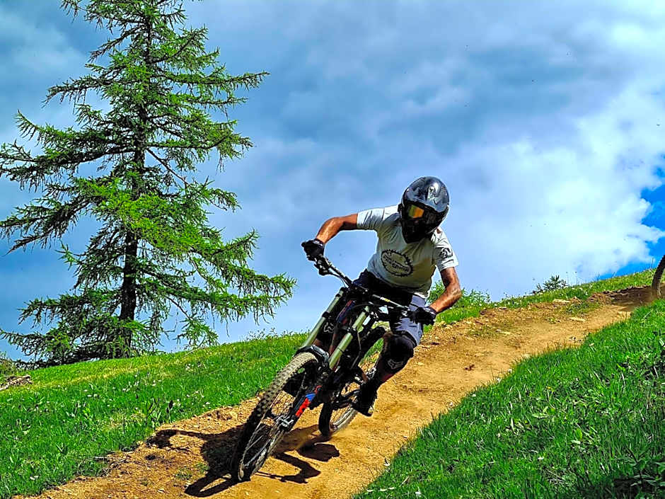 Baita Motti