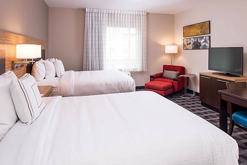 TownePlace Suites by Marriott Merced