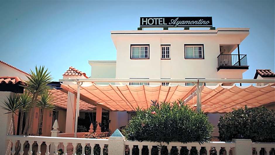 Hotel Ayamontino