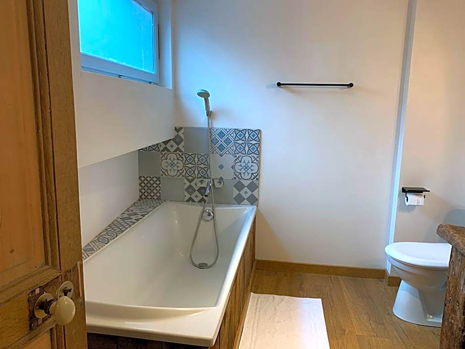 L'Ecole des Demoiselles