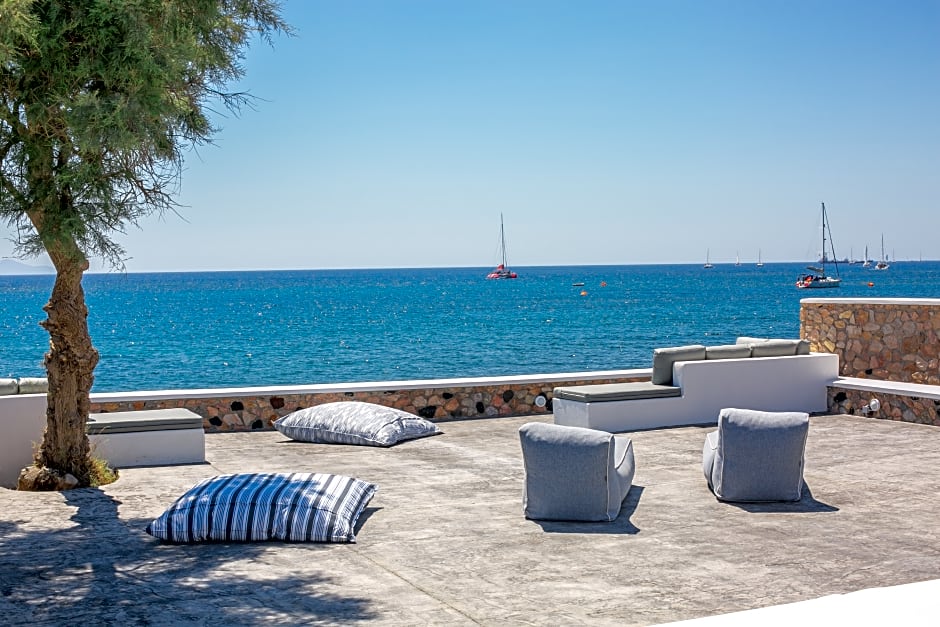 Aegean Melody Suites