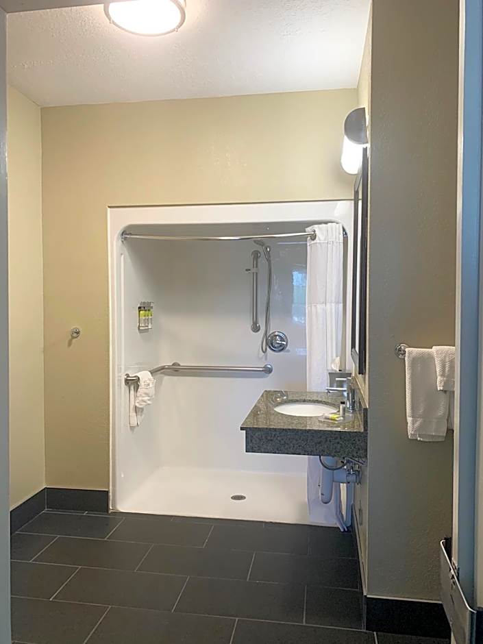 Staybridge Suites Albuquerque North By IHG