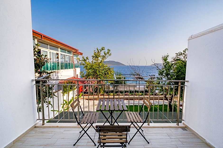 Sardunya Andifli Otel