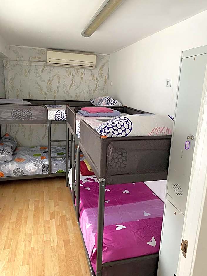 Hostal Madrid Paradise