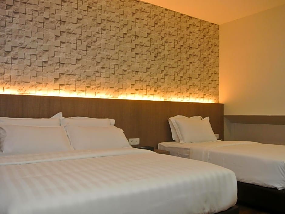 Riverside Boutique Guesthouse