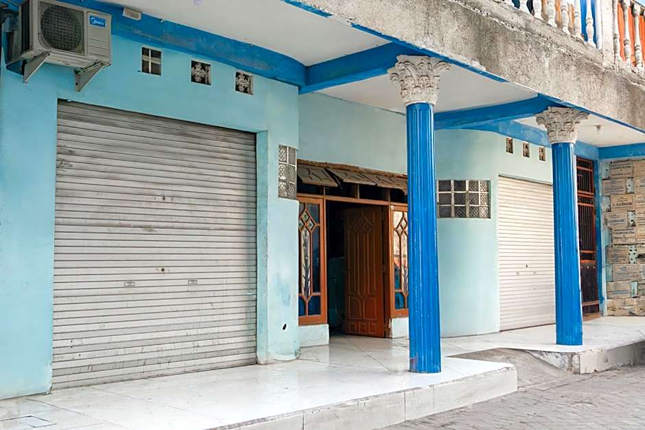 Hotel O Triple N Homestay