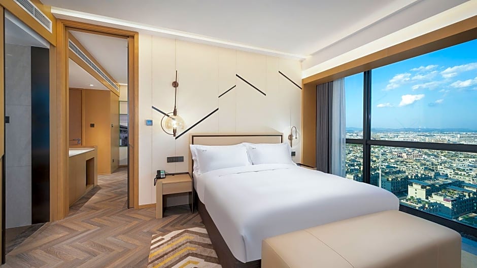 Holiday Inn Yongkang By IHG