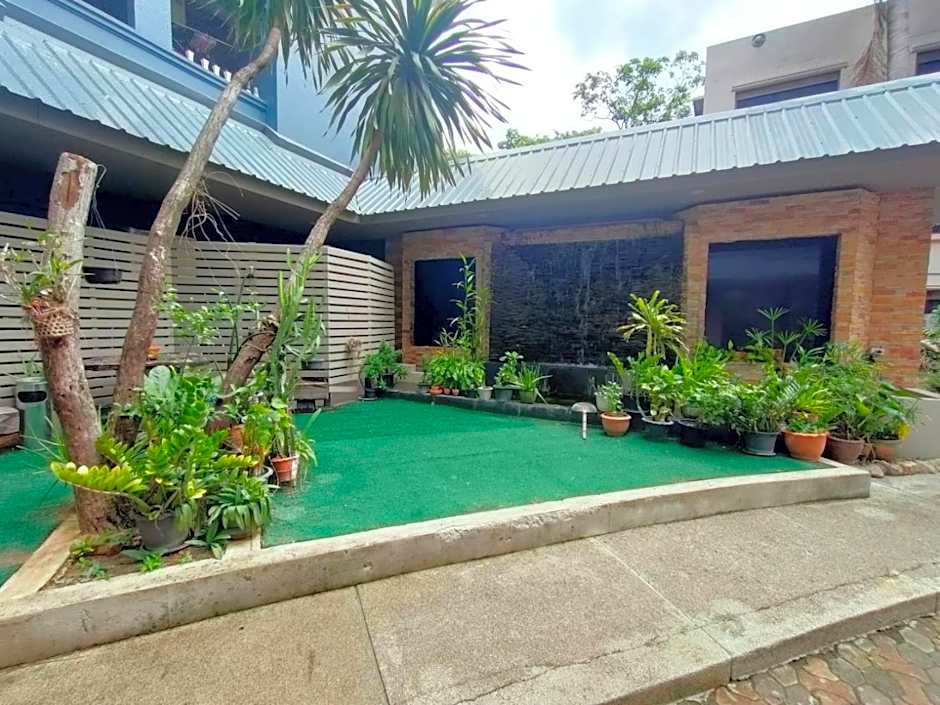 Komol Residence Bangkok