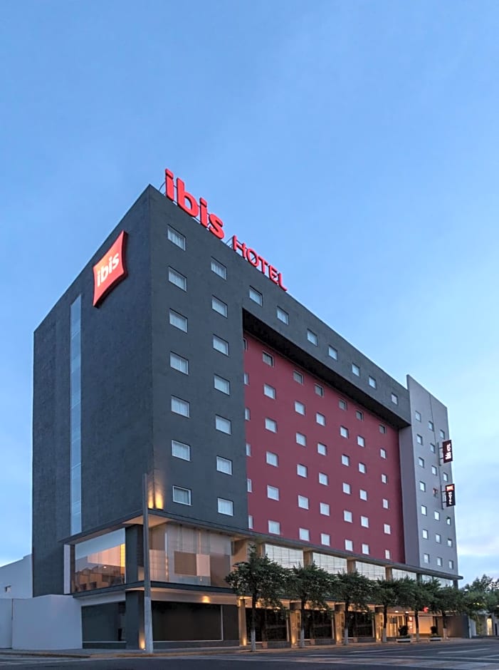 Ibis Mexico Tlalnepantla