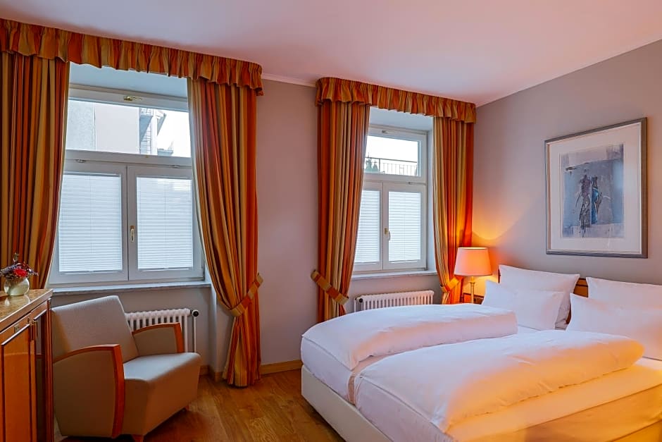 Hotel Halm Konstanz