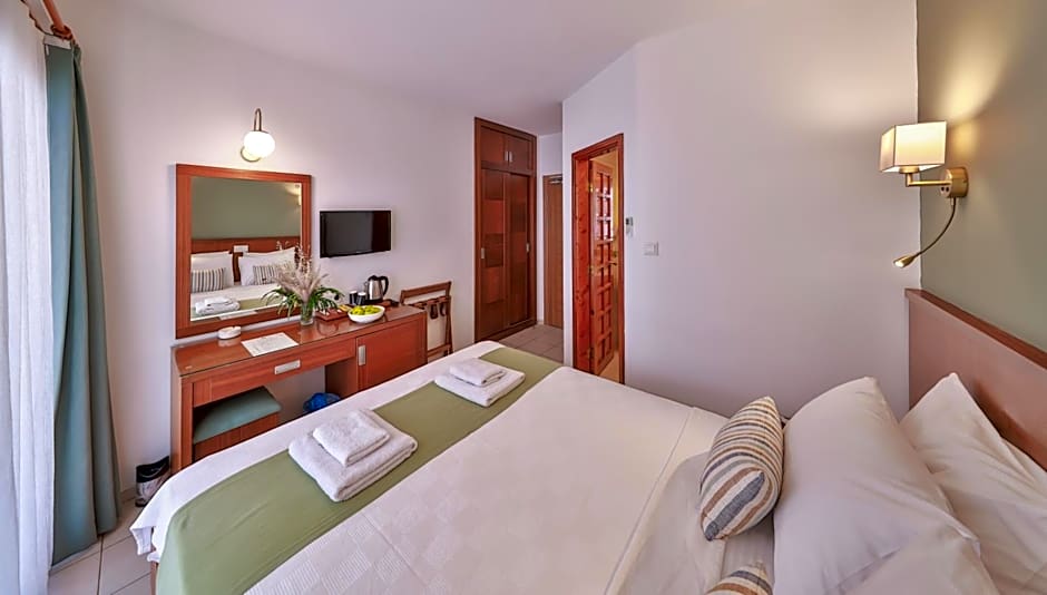 Medusa Hotel