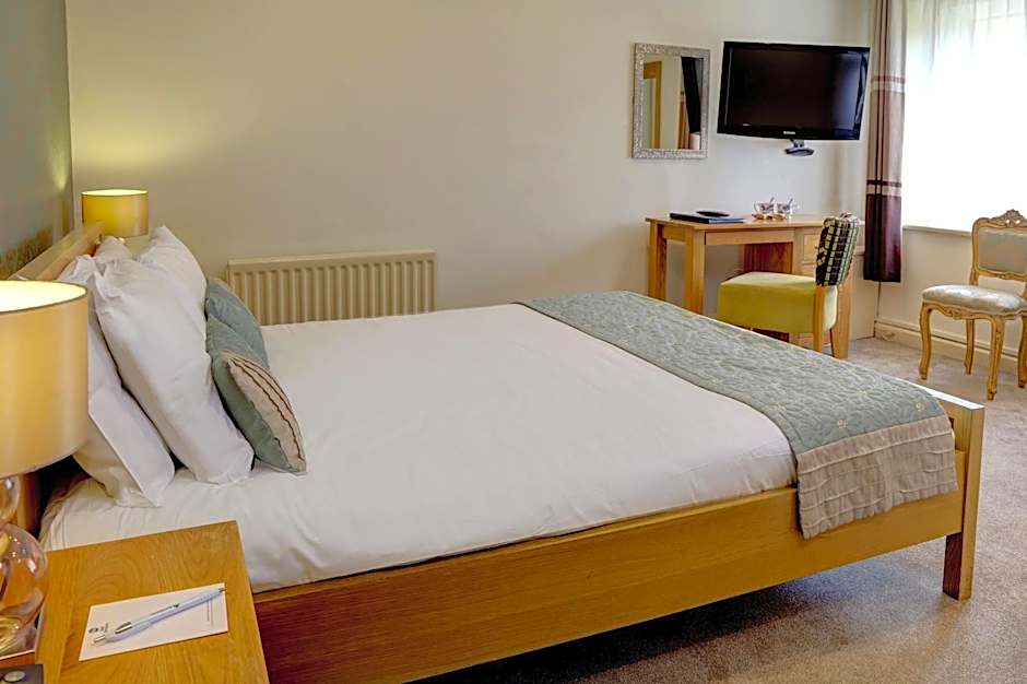 Best Western Walworth Castle Hotel