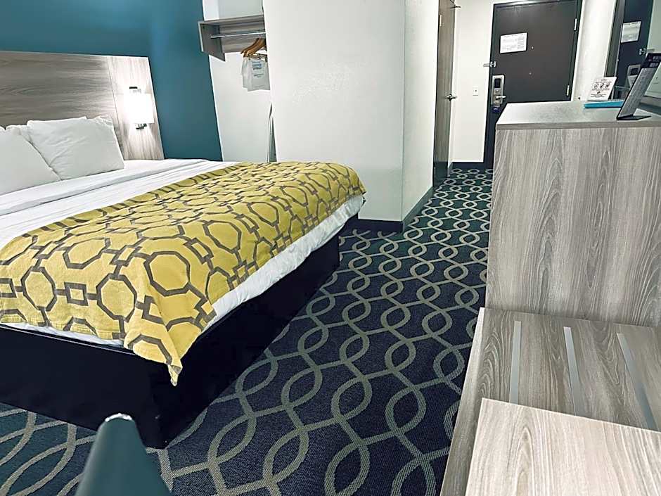 Baymont by Wyndham Piqua