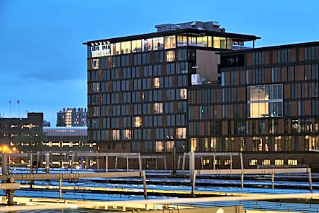 Inntel Hotels Utrecht Centre